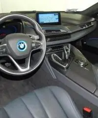 BMW i8 i8 rif. 6524709 BMW i8 i8 rif. 6524709