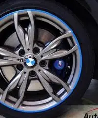 BMW M 235 I AUTOMATICA 326 CV BMW M 235 I AUTOMATICA 326 CV