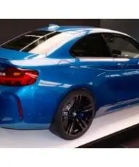 BMW M2 Coupé  Drive Logic rif. 7190320