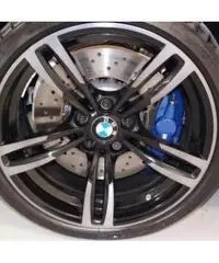 BMW M2 Coupé  Drive Logic rif. 7190320 BMW M2 Coupé  Drive Logic rif. 7190320