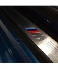 BMW M2 Coupé  Drive Logic rif. 7190320 BMW M2 Coupé  Drive Logic rif. 7190320