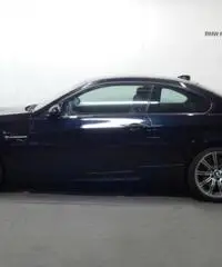 BMW M3 cat Coupé rif. 7184672