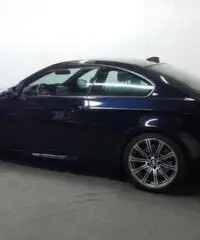 BMW M3 cat Coupé rif. 7184672 BMW M3 cat Coupé rif. 7184672