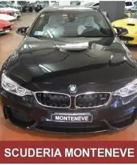 BMW M4 CABRIO -BMW ITALIA-FULL FULL OPTIONAL-5900 KM rif. 6137905