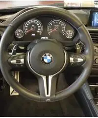 BMW M4 CABRIO -BMW ITALIA-FULL FULL OPTIONAL-5900 KM rif. 6137905