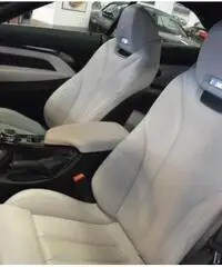 BMW M4 CABRIO -BMW ITALIA-FULL FULL OPTIONAL-5900 KM rif. 6137905 BMW M4 CABRIO -BMW ITALIA-FULL FULL OPTIONAL-5900 KM rif. 6137905