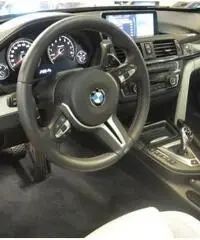 BMW M4 CABRIO -BMW ITALIA-FULL FULL OPTIONAL-5900 KM rif. 6137905