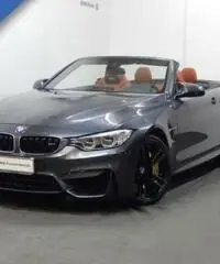 BMW M4 Cabrio rif. 6922579 BMW M4 Cabrio rif. 6922579