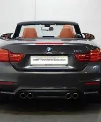 BMW M4 Cabrio rif. 6922579 BMW M4 Cabrio rif. 6922579