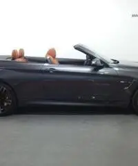 BMW M4 Cabrio rif. 6922579