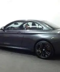 BMW M4 Cabrio rif. 6922579