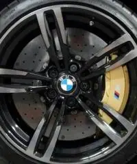 BMW M4 Cabrio rif. 6922579