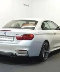 BMW M4 Cabrio rif. 7140504