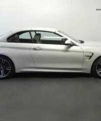 BMW M4 Cabrio rif. 7140504 BMW M4 Cabrio rif. 7140504