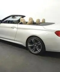 BMW M4 Cabrio rif. 7140504 BMW M4 Cabrio rif. 7140504