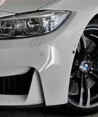 BMW M4 Coupé DKG Navi Prof. Klimaaut. Head-Up Memo rif. 7002824 BMW M4 Coupé DKG Navi Prof. Klimaaut. Head-Up Memo rif. 7002824