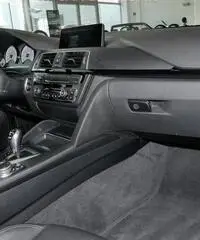 BMW M4 Coupé DKG Navi Prof. Klimaaut. Head-Up Memo rif. 7002824 BMW M4 Coupé DKG Navi Prof. Klimaaut. Head-Up Memo rif. 7002824