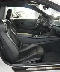 BMW M4 Coupé DKG Navi Prof. Klimaaut. Head-Up Memo rif. 7002824 BMW M4 Coupé DKG Navi Prof. Klimaaut. Head-Up Memo rif. 7002824