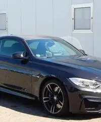 BMW M4 Coupé DKG rif. 7065672 BMW M4 Coupé DKG rif. 7065672