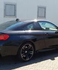 BMW M4 Coupé DKG rif. 7065672 BMW M4 Coupé DKG rif. 7065672