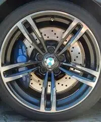 BMW M4 Coupé DKG rif. 7065672 BMW M4 Coupé DKG rif. 7065672