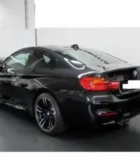BMW M4 Coupé DKG rif. 7065503