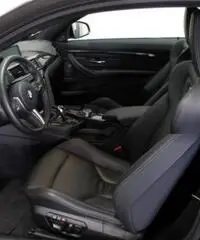 BMW M4 Coupé DKG rif. 7065503 BMW M4 Coupé DKG rif. 7065503