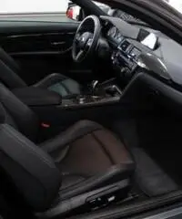 BMW M4 Coupé DKG rif. 7065503 BMW M4 Coupé DKG rif. 7065503