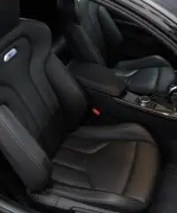 BMW M4 Coupé DKG rif. 7065503 BMW M4 Coupé DKG rif. 7065503