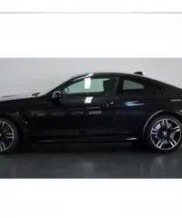 BMW M4 Coupé DKG rif. 7065503