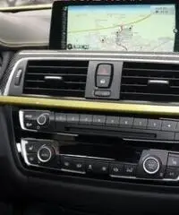 BMW M4 Coupé Head-Up Display Navi Pelle Kamera rif. 6952501 BMW M4 Coupé Head-Up Display Navi Pelle Kamera rif. 6952501