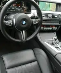 Bmw M5 ADAPTIVE LED HEAD UP H/K TETTO 20 SOFT CLOSE CAMER