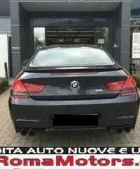 Bmw M6 Coup DKG LED NAVI HUD BANG&OLUFSEN SURROUND 20