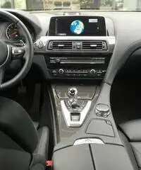 Bmw M6 Coup DKG LED NAVI HUD BANG&OLUFSEN SURROUND 20