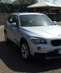 BMW X1 sDrive18d BMW X1 sDrive18d