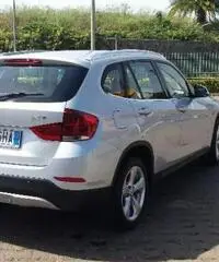 BMW X1 sDrive18d BMW X1 sDrive18d