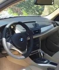 BMW X1 sDrive18d BMW X1 sDrive18d