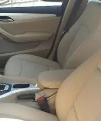 BMW X1 sDrive18d