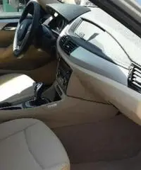BMW X1 sDrive18d