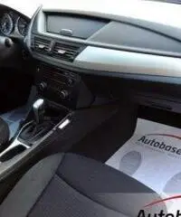 BMW X1 XDRIVE 20 D STEPTRONIC BMW X1 XDRIVE 20 D STEPTRONIC