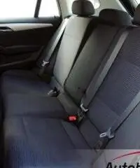 BMW X1 XDRIVE 20 D STEPTRONIC BMW X1 XDRIVE 20 D STEPTRONIC