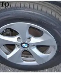 BMW X3 xDrive20d Futura 24 MESI DI GARANZIA rif. 7195433 BMW X3 xDrive20d Futura 24 MESI DI GARANZIA rif. 7195433