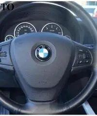 BMW X3 xDrive20d Futura 24 MESI DI GARANZIA rif. 7195433 BMW X3 xDrive20d Futura 24 MESI DI GARANZIA rif. 7195433