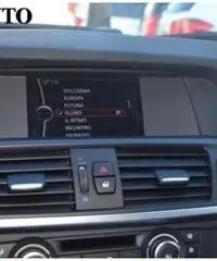 BMW X3 xDrive20d Futura 24 MESI DI GARANZIA rif. 7195433 BMW X3 xDrive20d Futura 24 MESI DI GARANZIA rif. 7195433