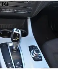 BMW X3 xDrive20d Futura 24 MESI DI GARANZIA rif. 7195433 BMW X3 xDrive20d Futura 24 MESI DI GARANZIA rif. 7195433