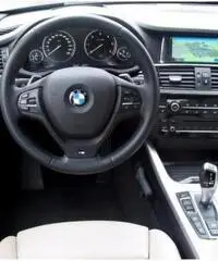 BMW X4 BMW X4 xDrive 20d Aut. BMW X4 BMW X4 xDrive 20d Aut.