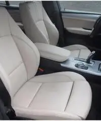 BMW X4 BMW X4 xDrive 20d Aut. BMW X4 BMW X4 xDrive 20d Aut.