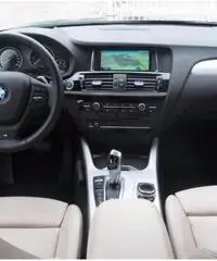 BMW X4 BMW X4 xDrive 20d Aut. BMW X4 BMW X4 xDrive 20d Aut.