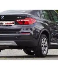 BMW X4 BMW X4 20d xD xlinea * Full * HEAD-UP SPORT STERZO BMW X4 BMW X4 20d xD xlinea * Full * HEAD-UP SPORT STERZO