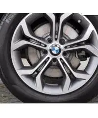 BMW X4 BMW X4 20d xD xlinea * Full * HEAD-UP SPORT STERZO BMW X4 BMW X4 20d xD xlinea * Full * HEAD-UP SPORT STERZO